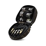 Otis Hardcore Hunter Mossy Oak Cleaning System