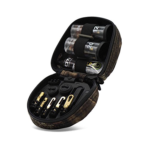 Otis Hardcore Hunter Mossy Oak Cleaning System