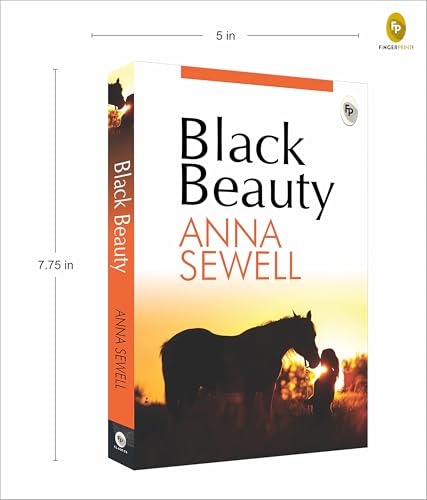 Image of Black Beauty