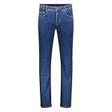 Gürtelschlaufe MAC Jeans Herren ARNE Straight Jeans, Other, W36/L34