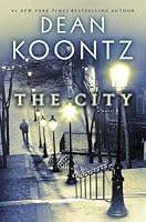 The City[CITY][Hardcover] B00QPQMDCG Book Cover