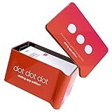 Player Ten Dot Dot Dot Adult Card Game: The Party Game of Terrible Texts - Dating App Edition