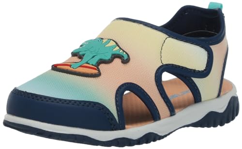 Carter's Unisex-Child Player-b Sandal