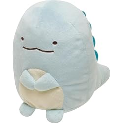 Amazon.co.jp: すみっコぐらし ぬいぐるみ ぺんぎん? & すみっコぐらし