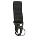 Produktbild Peanutaod Multifunktionale Outdoor Camping Taktische Karabiner Rucksack Haken Olecranon Molle Haken Survival Gear Keychain Verschluss