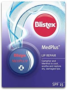 Blistex Medplus 7g