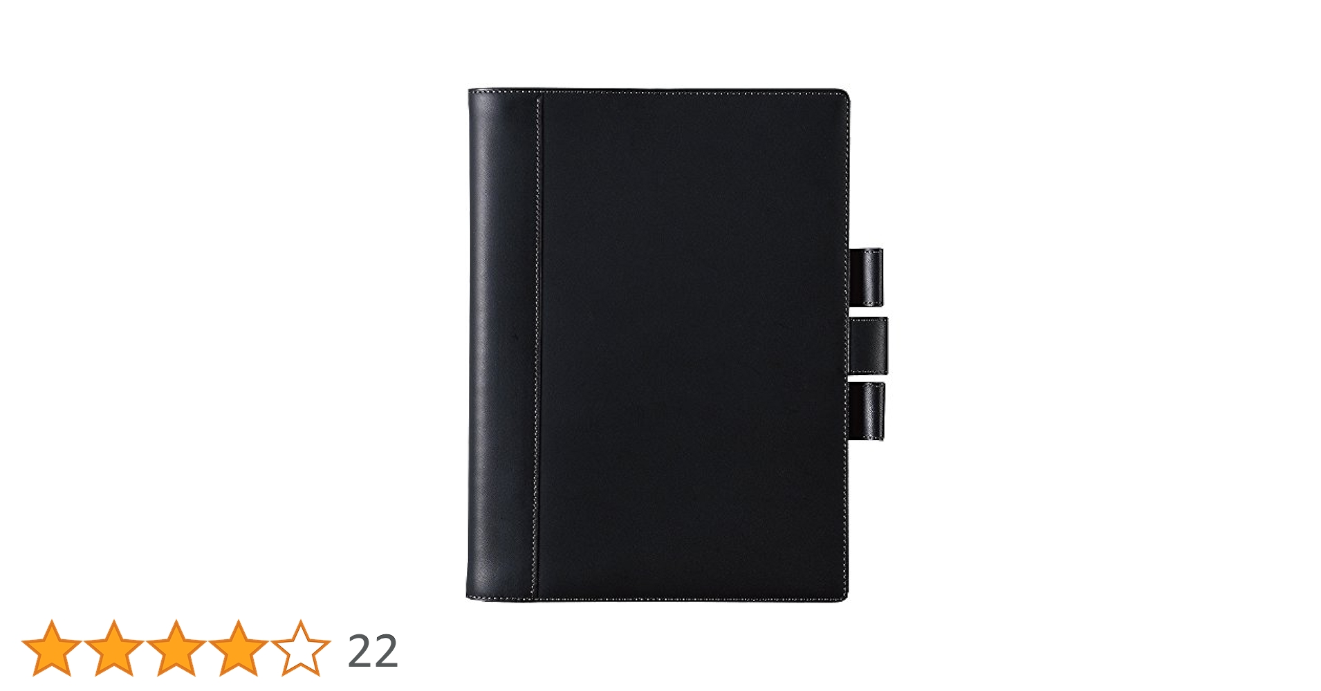 Amazon | マルマン ノートカバー ソメス B5 ニーモシネ 革製