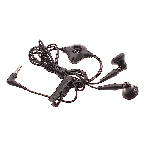 Auriculares con cable y micrófono para Nord N300/N30/N20 5G miniatura 1