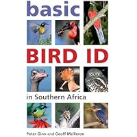 Basic Bird ID in Southern Africa