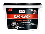 MEM Dachlack lmf 5 l