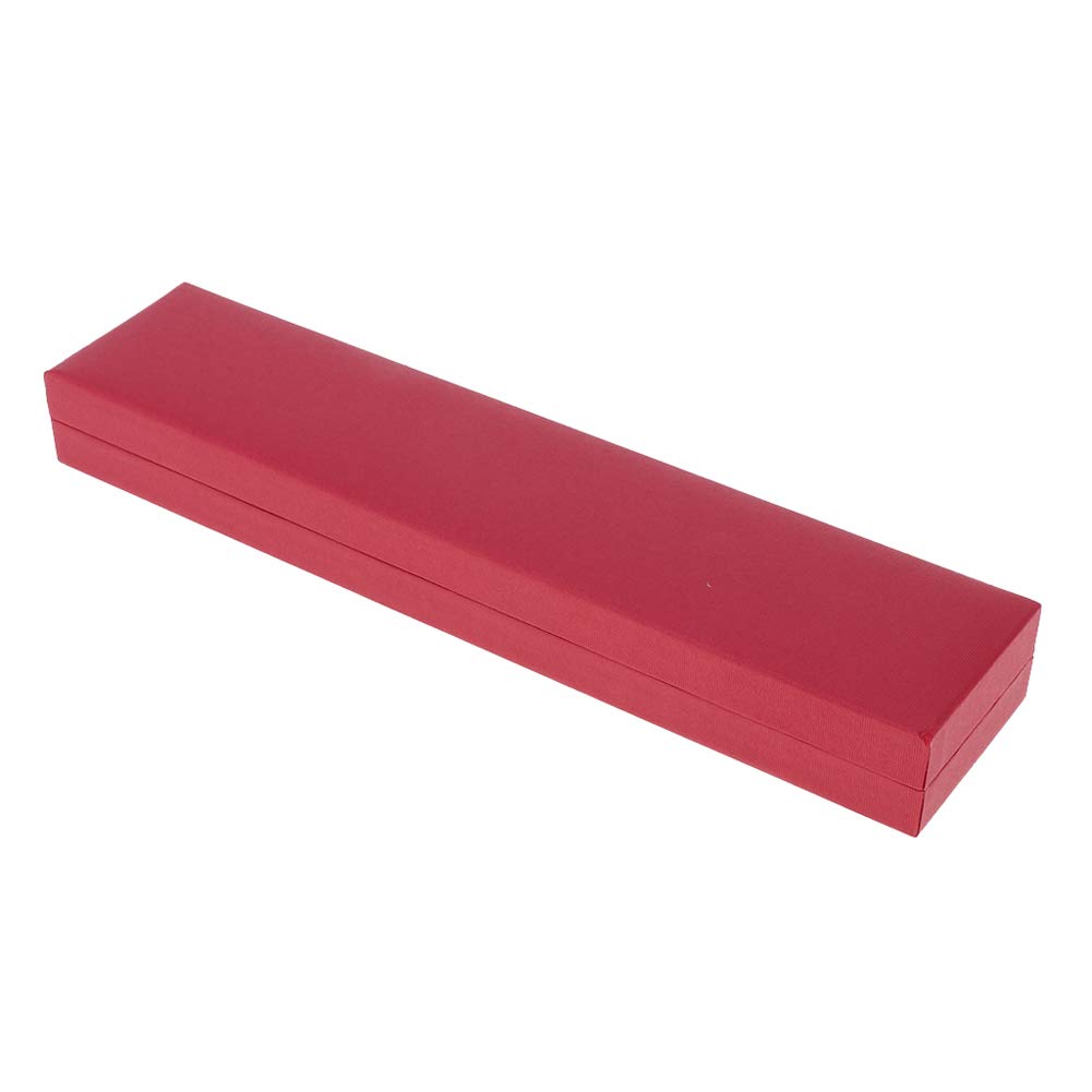 SYXL Scatola Di Gioielli Di Moda Regalo Originale Per Bracciali Braccialetti Anelli Collana Anelli Orecchini Scatole Di Imballaggio Esterne Con Charm Perline - Foto 6