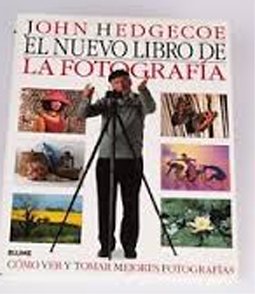 El nuevo libro de la fotografia