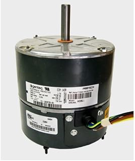 OEM Upgraded Carrier 1/5 HP 208-230v ECM Condenser Fan Motor HC38GE237