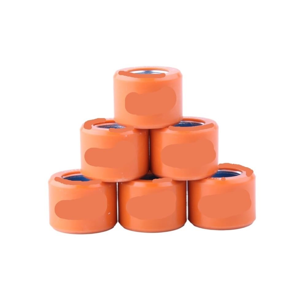 Masselottes CVT 19x15.5mm pour fluidifier vos trajets en scooter 50cc