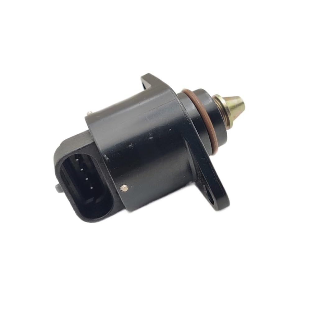 Moteur pas à pas injection Hisun 700 800 quad Massimo - 5