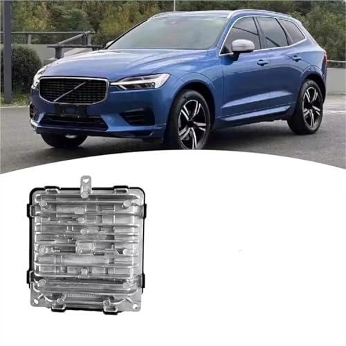 Module de commande ECU de phare pour Volvo S90 : performance et fiabilité - 3