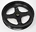 General Motors 12568997, Power Steering Pump Pulley
