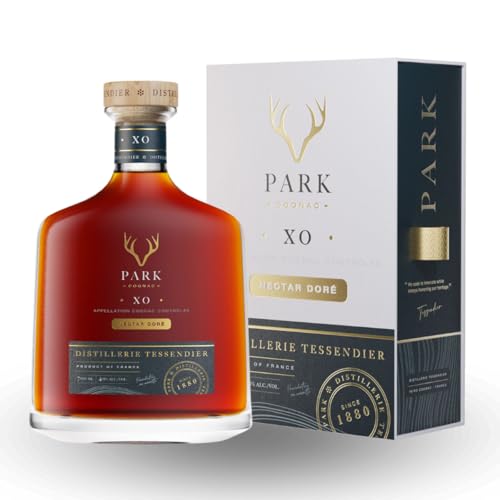 Park Cognac XO Nectar Doré (1 x 0.7 l)