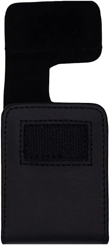 Miniatura 3 de Estilo2022 - Funda con clip para bombas de insulina en tándem tSlim X2 (22-V1-NEGRO)