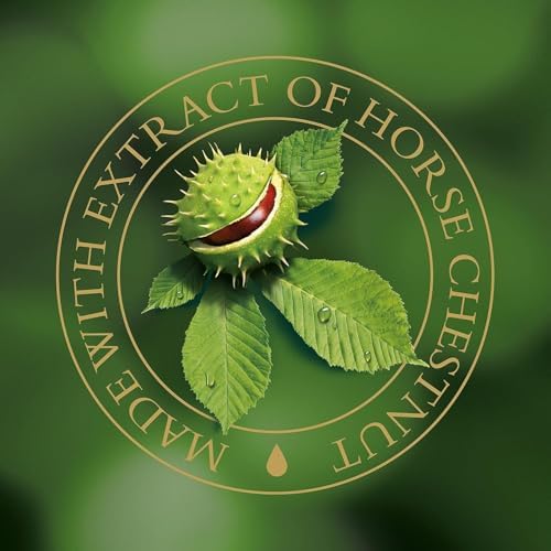 BADEDAS Revitalizing Bath Gel 10.1oz/300ml