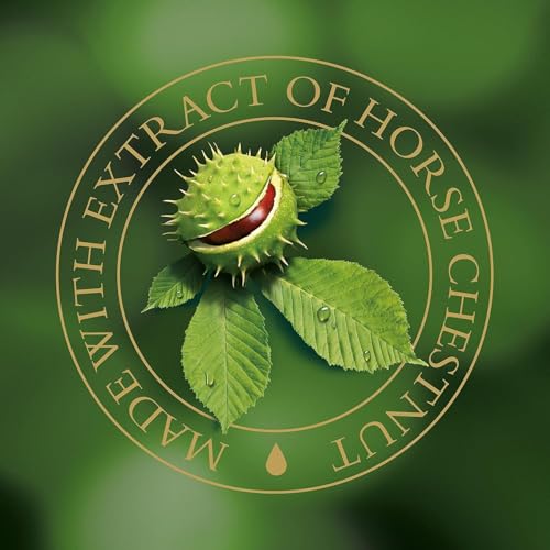 BADEDAS Revitalizing Bath Gel 10.1oz/300ml