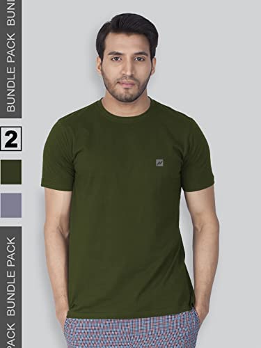 Image of Lux Nitro Men T-Shirt