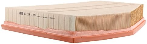 MANN Air Filter C30139 BMW 520Li, 523Li 525Li 530Li Z4 3.2