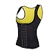 Produktbild Gugutogo Breasted Bustier Vest Court Korsett mit Haken Verschluss Bequemer und Leichter Taillentrainer U-Typ Anti-Droop Design 1 Stck