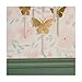 Crane Baby Butterfly Baby Nursery Decor, Ceiling Hanging for Baby Girl, Butterfly Nursery Decor, Ceiling Hanging for Nursery, 6