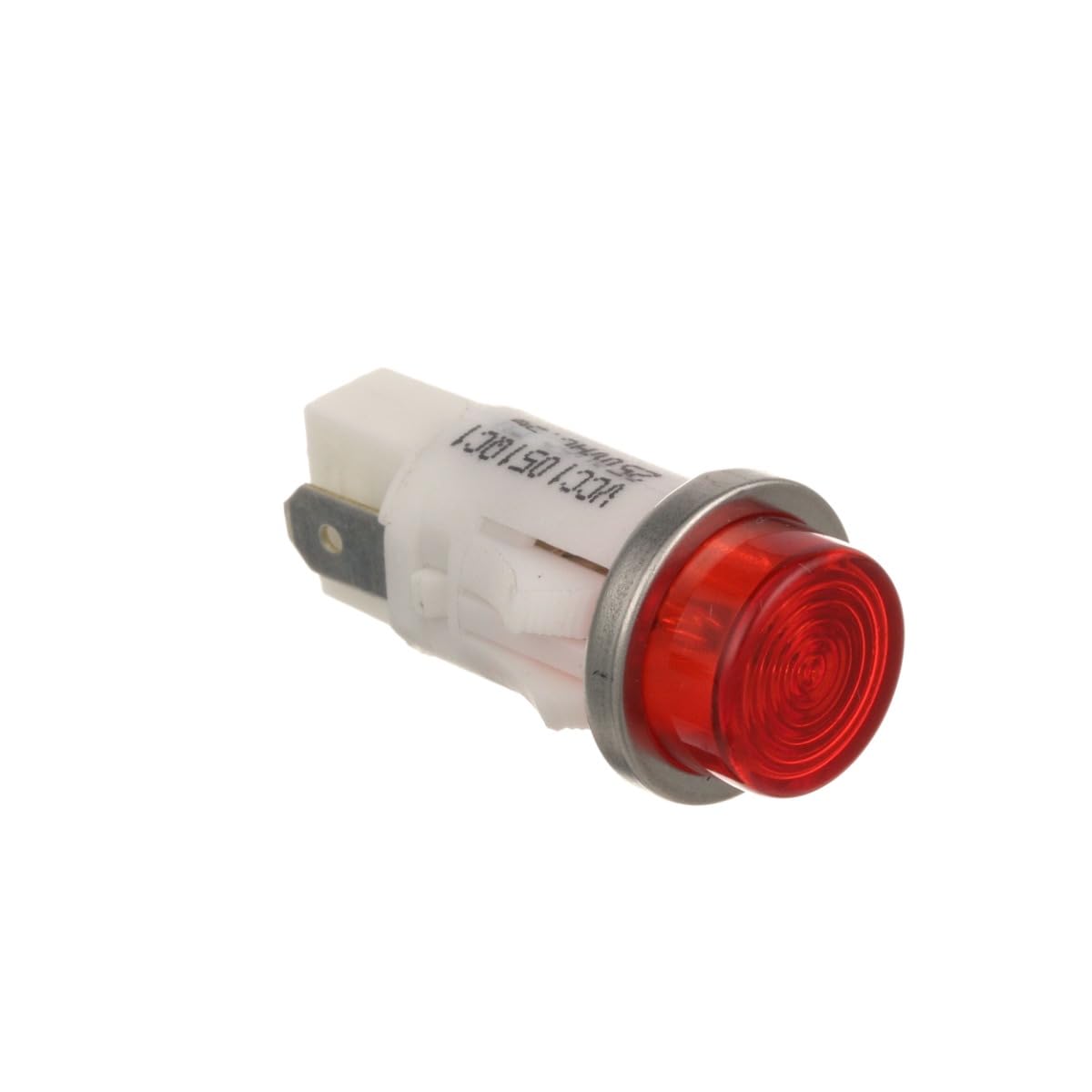 LI-3025 Signal Light 1/2" Red 250V | Fits Alto Shaam LI by SHARPTEK.COM – White, Model ALT-LI-3025