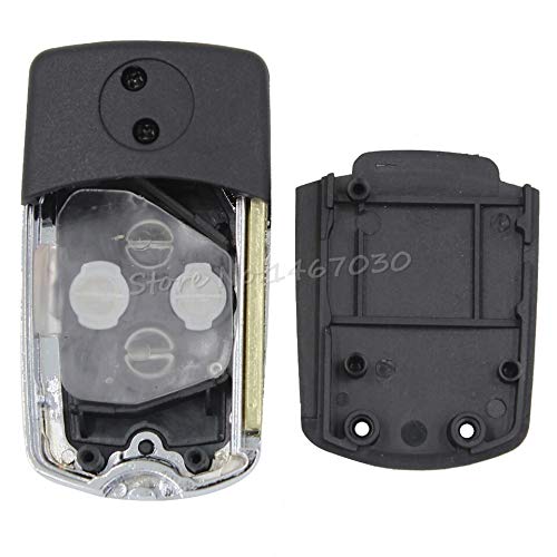 Chave Canivete Toyota Corolla Fielder Hilux Sw4 Rav4 Etios