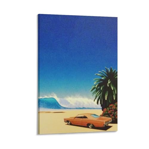 i䔎 {̃OtBbNfUCi[ CXg[^[ ssi Cmi A[g|X^[ (200) z[ A[gpl ǃA[g Ǌ| G ŉ |pi CeA16x24inch(40x60cm)