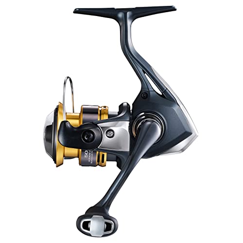 Shimano-Fishing-reels