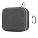 Anbee Goggles N3 Carrying Case, Portable Hard Storage Bag for DJI Avata 2 / Neo Drone - Goggles N3 Accessories