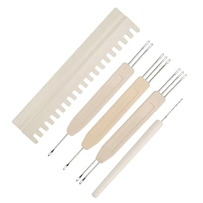 Needle Pusher or Knitting Machine Sewing Tools Knitting Machine Accessories, for KH831 KH851 KH860 KH880 KH868 KH892 Knitting Machine