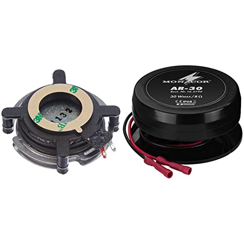 Amazon.de Bestseller Die beliebtesten Artikel in Auto AufbauLautsprecher