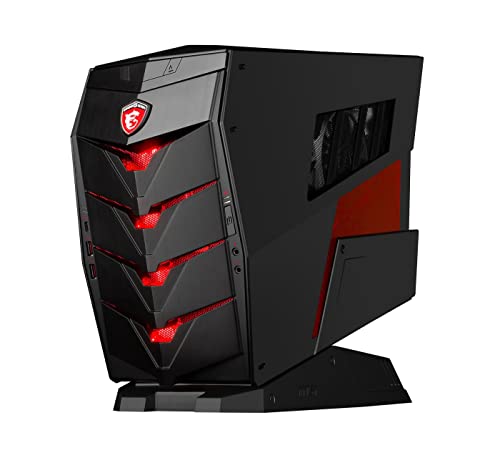 Preisvergleich Produktbild MSI aegis-002 Desktop Computer