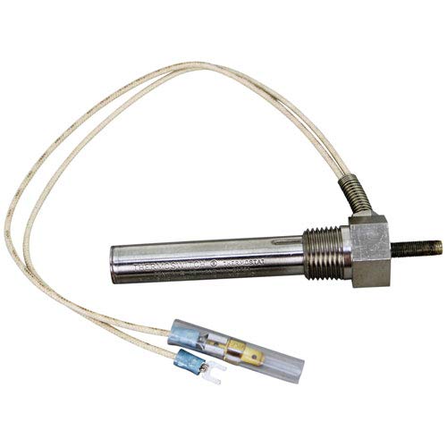 Mavrik Exact FIT for FRYMASTER Dean 8060184 Thermostat, FENWAL - Replacement Part