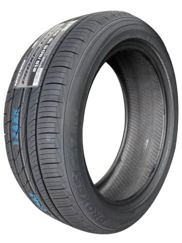 Amazon.co.jp: TOYO PROXES CL1 SUV 215/50R18 92V サマータイヤ 1本