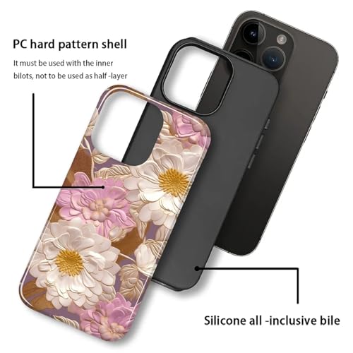 Coque antichoc iPhone 14 Pro Max protection hybride double couche TPU PC robuste et fine
