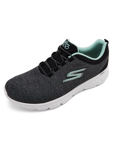 Image of Skechers Women Lace Up Sneaker Shoes