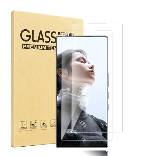 �y2�Z�b�g�z�Ή�Redmagic 11 Pro �p�̉t���ی�2���t�B����+2�������Y�t�B�����yHXINGNAN�z���{���Ɏq�f�ސ� �d�x9H �����K���X �ώw�� �R�� �����ߗ� ��U�h�~���� ���� ���� �C�A�[�� �����x�^�b�`Redmagic 11 Pro��