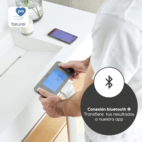 Recopilación y reviews de Bascula inbody más recomendados. 17 Imagen adicional