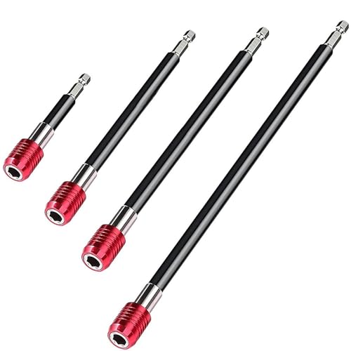 extension screwdriver bits