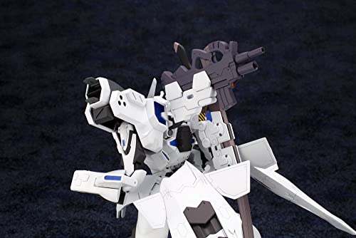 Figurine Plastic Model Kit Shiranui 18 cm miniatura 6