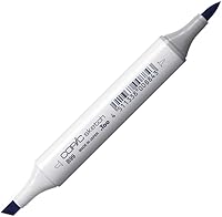 Vista 134 de Copic Markers BG000-Sketch, Aqua Pálido