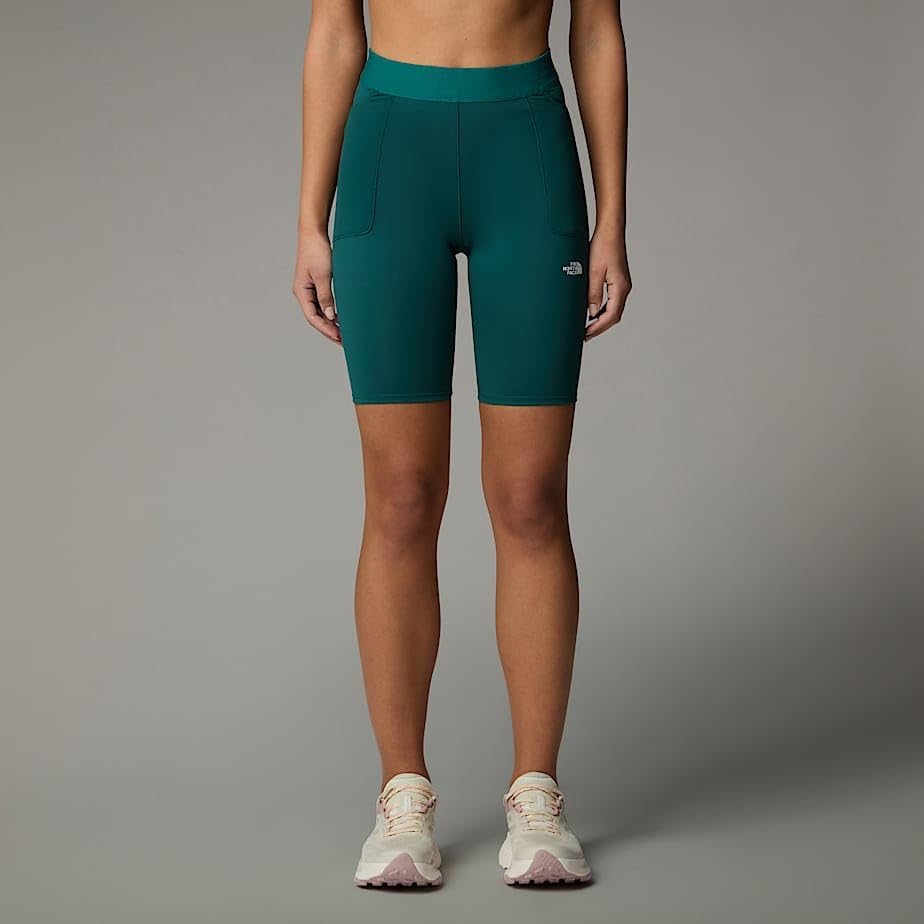 The North Face W Refina Short 8" - Shorts Mujer