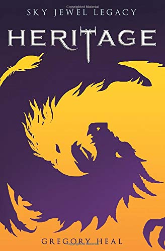 Sky Jewel Legacy: Heritage: Heritage - Sky Jewel Legacy 1