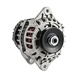 ATG10556 Alternator Compatible For Bobcat 463 2000-2008 553F 2000-2007 6678560 A002655302 AVA0122