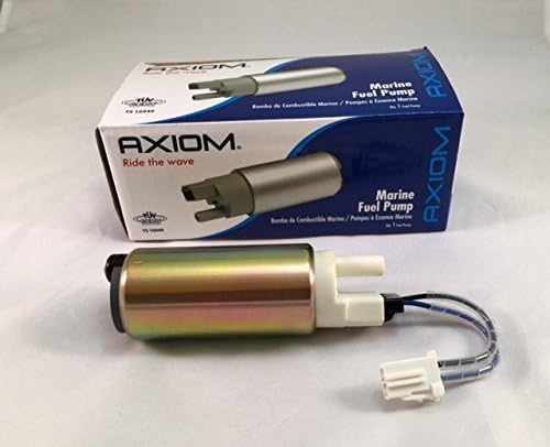 Axiom Outboard Fuel Pump forSuzuki 15200-96J00, 15200-98J00, 15200-93J01